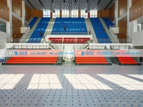 江蘇省——贛榆高級中學(xué)體育館 江蘇省——贛榆高級中學(xué)體育館